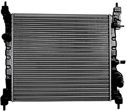 Low Temperature Cooler, charge air cooler 7705409