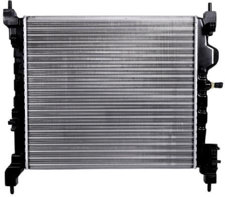 Low Temperature Cooler, charge air cooler 7705409 - image 2