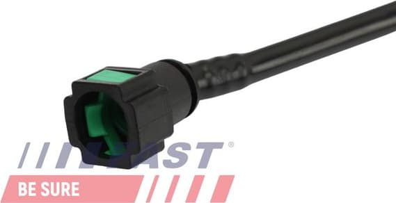 Fuel Line FT00896 - image 2