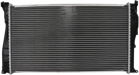 Low Temperature Cooler, charge air cooler 7700187