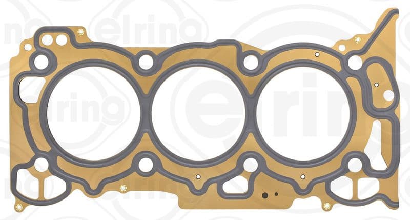 Gasket, cylinder head 220.373