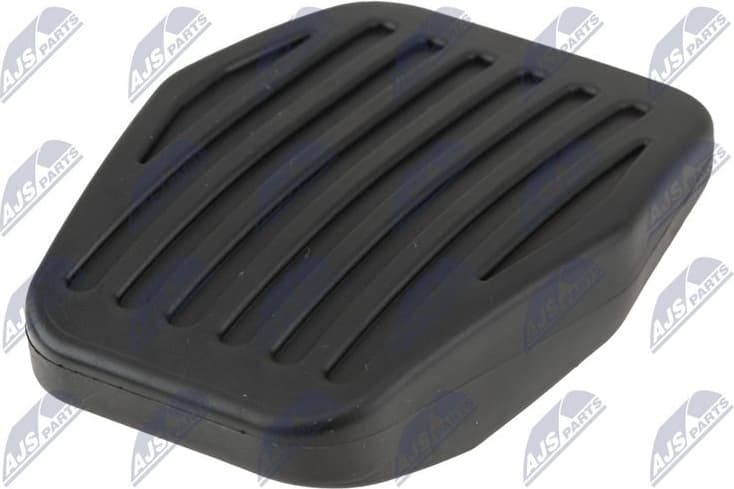 Pedal Pad, brake pedal EZC-FR-376