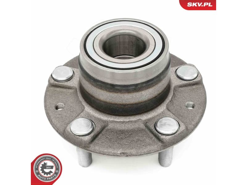 Wheel Bearing Kit 29SKV657 - image 2