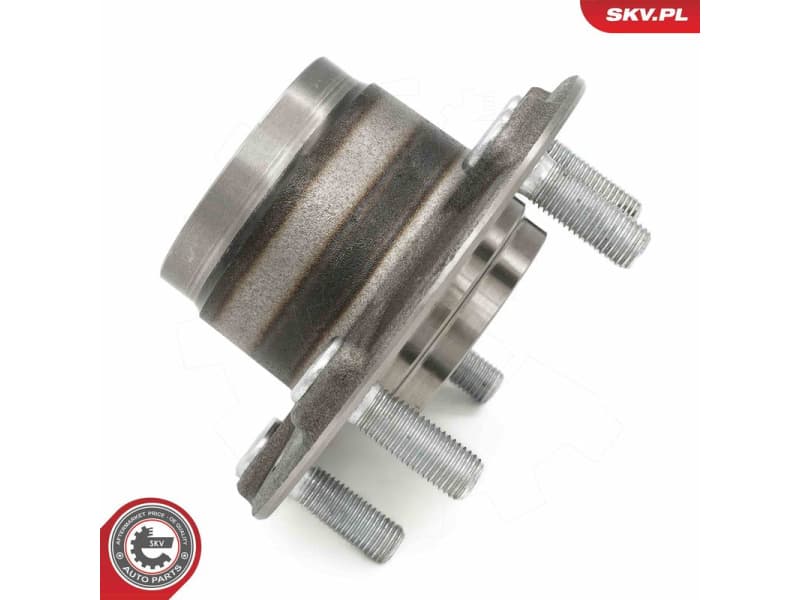 Wheel Bearing Kit 29SKV657 - image 6