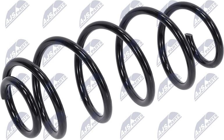 Suspension Spring ASZ-CT-038