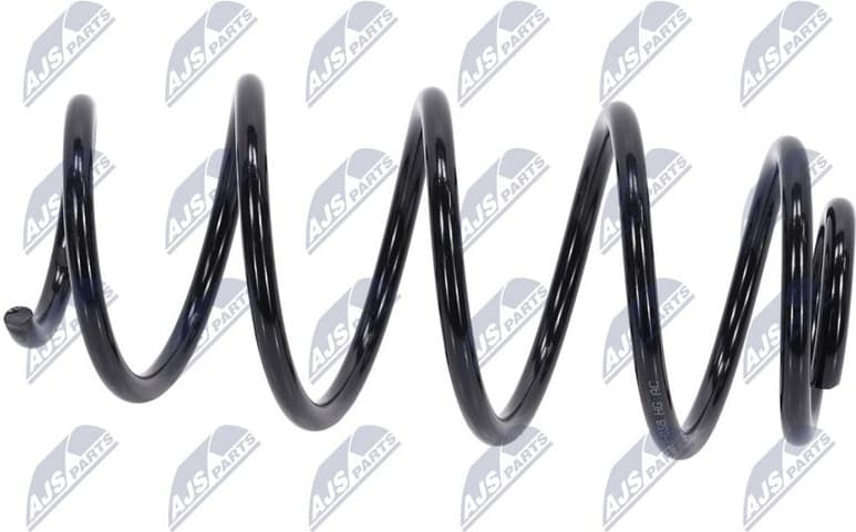 Suspension Spring ASZ-CT-038 - image 3