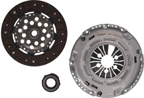 Clutch Kit KC261