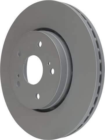 Brake Disc 24.0126-0172.1 - image 3