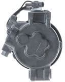 Compressor, air conditioning BEHR ACP 1584 000S - image 5