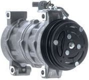 Compressor, air conditioning BEHR ACP 1584 000S - image 8