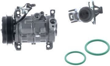 Compressor, air conditioning BEHR ACP 1584 000S - image 11