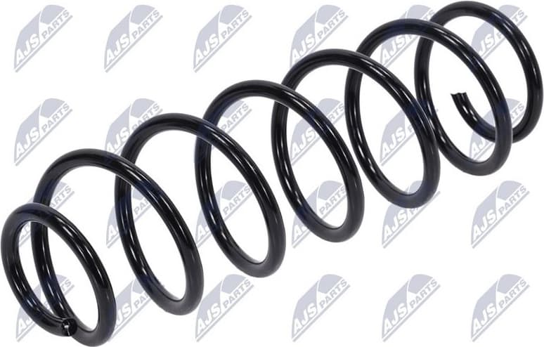 Suspension Spring ASZ-CT-013