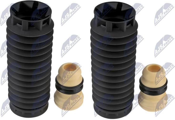 Dust Cover Kit, shock absorber AB-CT-023K