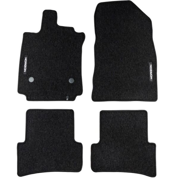 Floor Mat Set HORIZON HR424234