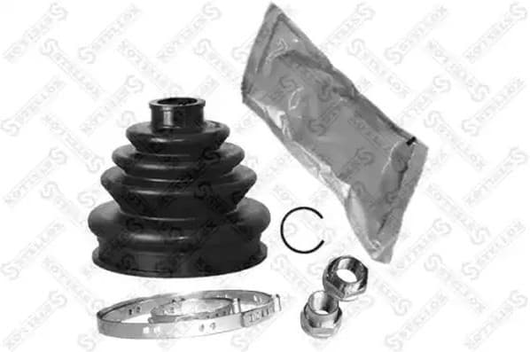 Bellow Kit, drive shaft 13-00587-SX