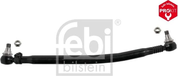 Centre Rod Assembly ProKit 24093