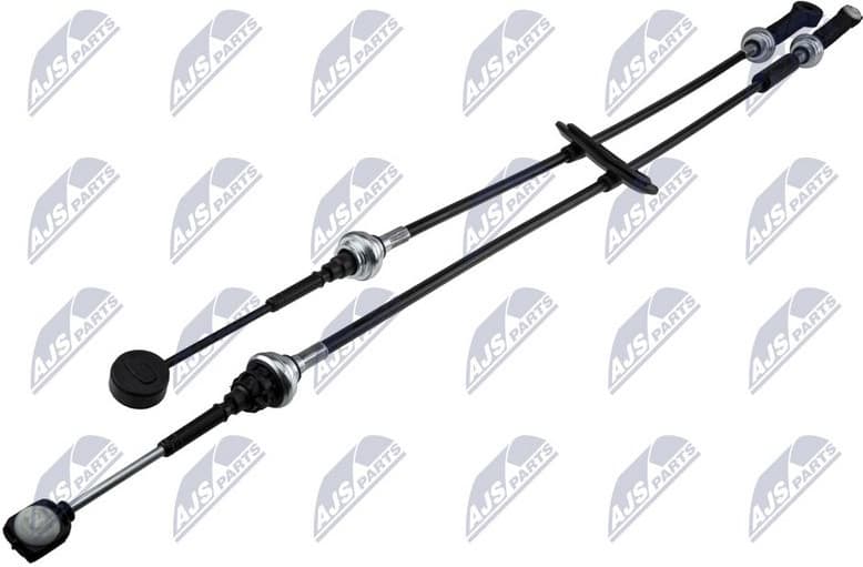 Cable Pull, manual transmission NXX-RE-009