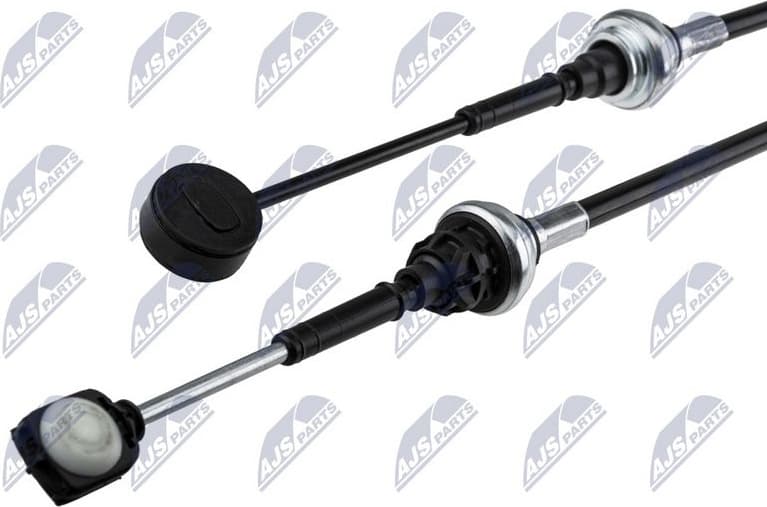 Cable Pull, manual transmission NXX-RE-009 - image 2