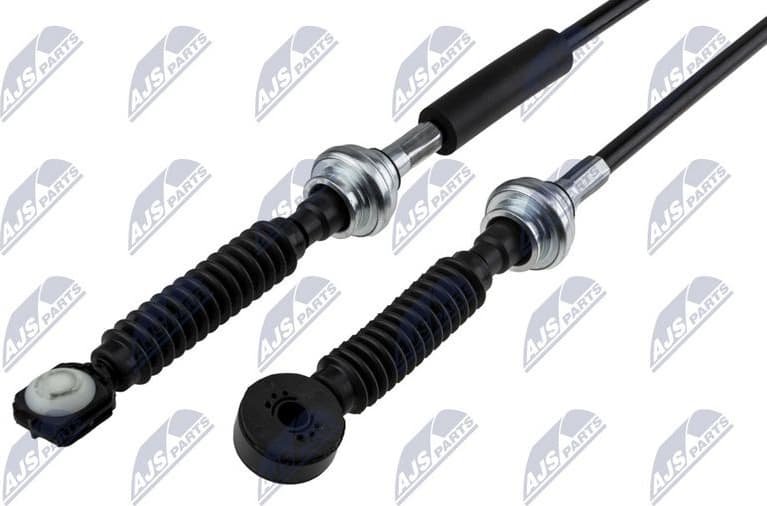 Cable Pull, manual transmission NXX-RE-009 - image 3