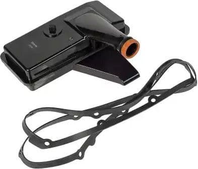 Hydraulic Filter, automatic transmission 20-51055-SX - image 2