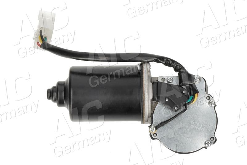 Wiper Motor NEW MOBILITY PARTS 54150 - image 2