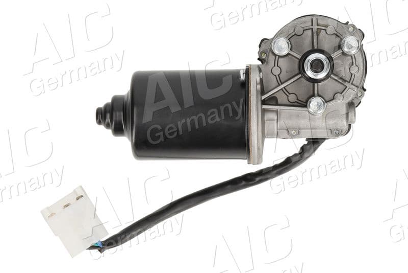 Wiper Motor NEW MOBILITY PARTS 54150 - image 3