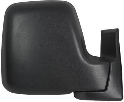 Exterior Mirror LORO 0537M02