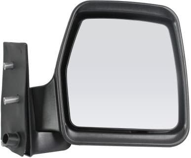 Exterior Mirror LORO 0537M02 - image 2