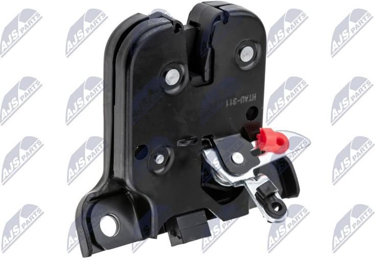 Tailgate Lock EZC-AU-311