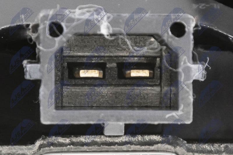 Tailgate Lock EZC-AU-311 - image 5