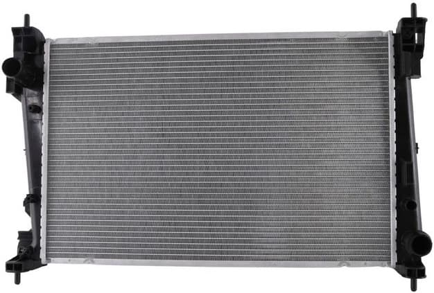 Low Temperature Cooler, charge air cooler 7700293