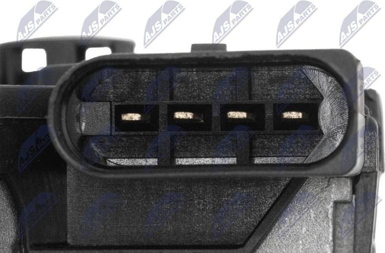 Wiper Motor ESW-AU-020 - image 2