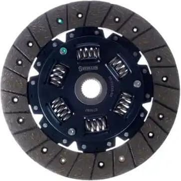 Clutch Kit 07-01333-SX - image 2