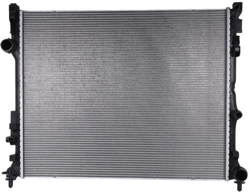 Radiator, engine cooling 7700123 - image 2