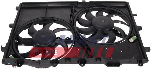 Fan, air conditioning condenser FT11387