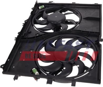 Fan, air conditioning condenser FT11387 - image 2