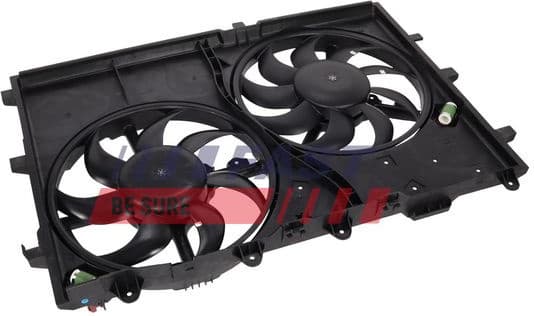 Fan, air conditioning condenser FT11387 - image 4