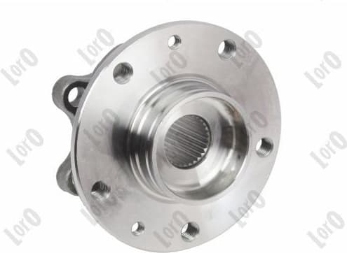 Wheel Bearing Kit LORO 141-01-290