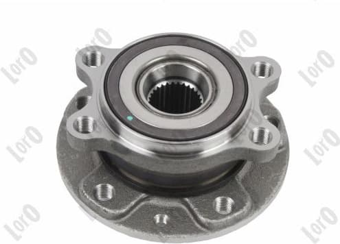 Wheel Bearing Kit LORO 141-01-290 - image 3