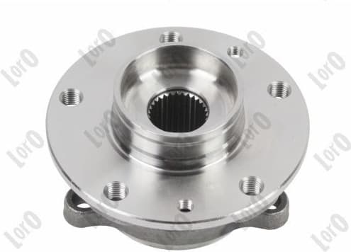 Wheel Bearing Kit LORO 141-01-290 - image 4