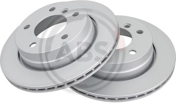 Brake Disc 16339