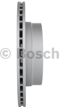 Brake Disc 0986478642 - image 4