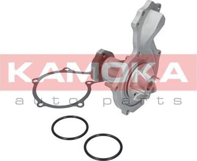 Water Pump, engine cooling T0044