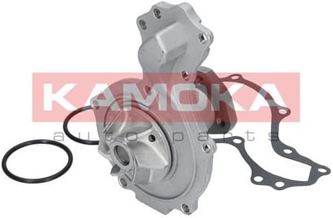 Water Pump, engine cooling T0044 - image 2