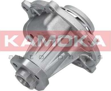 Water Pump, engine cooling T0038 - image 4