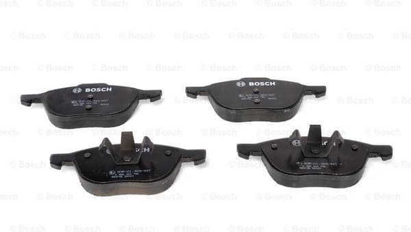 Brake Pad Set, disc brake 0986424794 - image 6