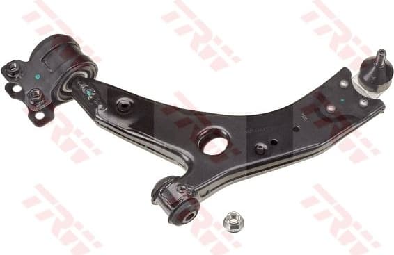 Control/Trailing Arm, wheel suspension JTC1479