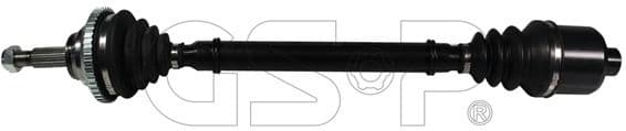 Drive Shaft 250031