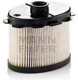 Filter diesel fuel PU1021X