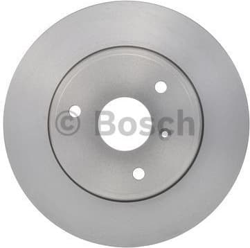 Brake Disc 0986479305 - image 2